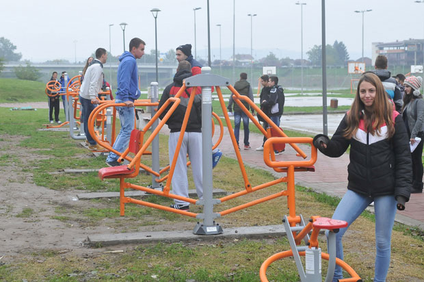 После Берановца уређују и Гоч